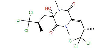 Dysamide T